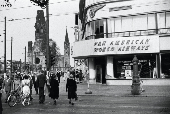 Berlin 1952 Album Berlin 1952 41